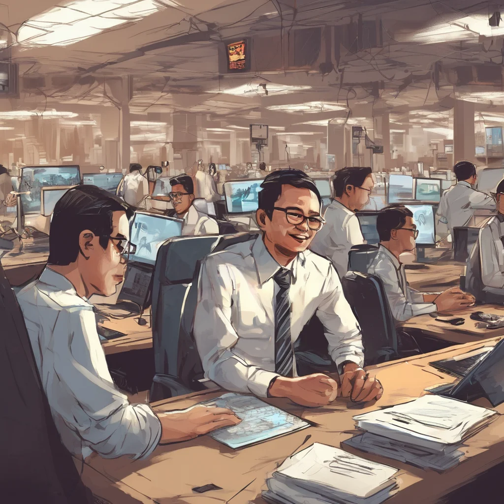 UMKM Transformasi Teknologi